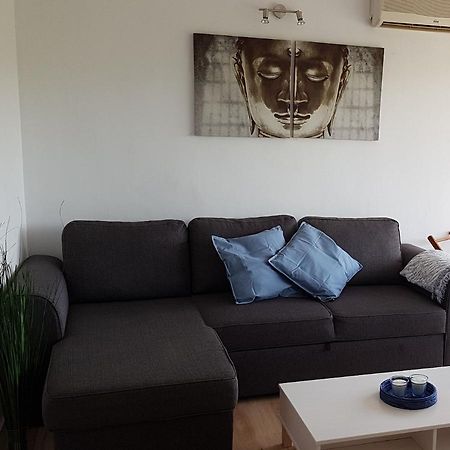 Mariblau Appartement Castell-Castell-Platja d'Aro Buitenkant foto