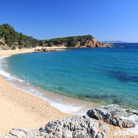 Mariblau Appartement Castell-Castell-Platja d'Aro Buitenkant foto