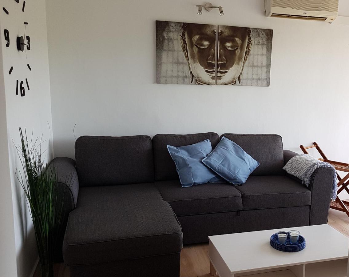Mariblau Appartement Castell-Castell-Platja d'Aro Buitenkant foto