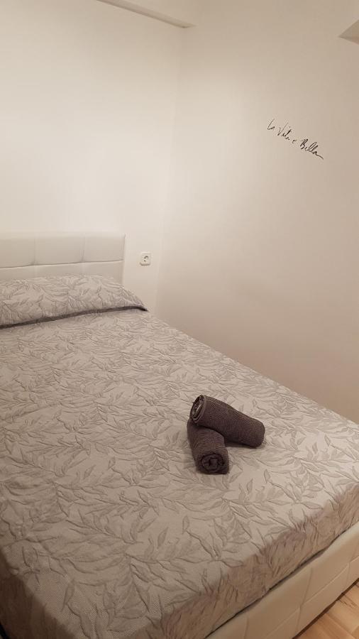 Mariblau Appartement Castell-Castell-Platja d'Aro Buitenkant foto