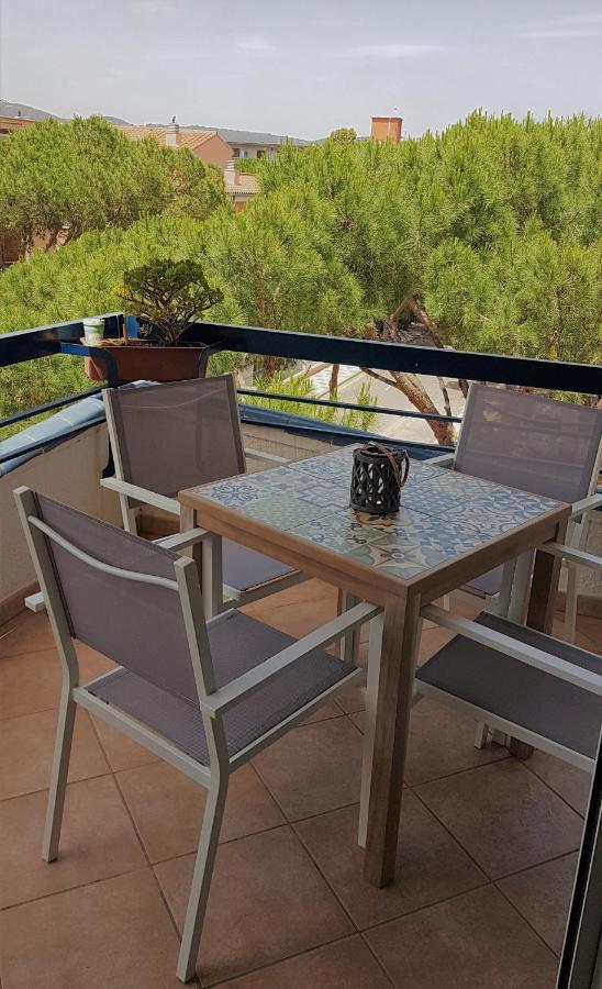 Mariblau Appartement Castell-Castell-Platja d'Aro Buitenkant foto
