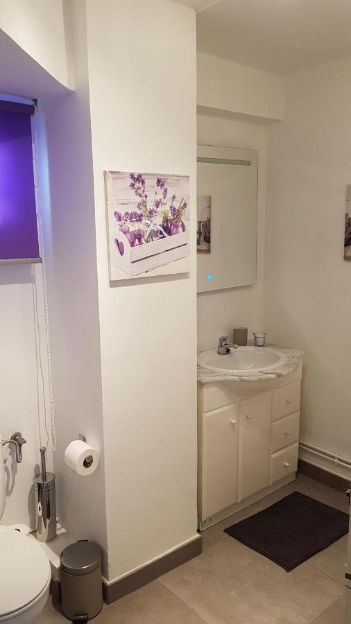 Mariblau Appartement Castell-Castell-Platja d'Aro Buitenkant foto