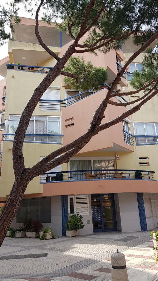 Mariblau Appartement Castell-Castell-Platja d'Aro Buitenkant foto