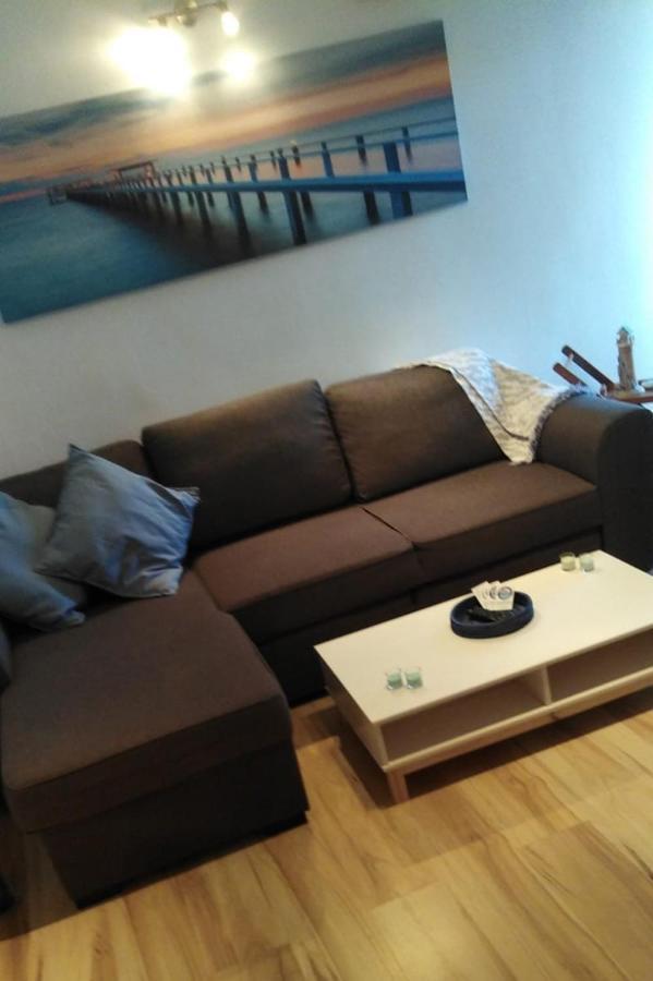 Mariblau Appartement Castell-Castell-Platja d'Aro Buitenkant foto