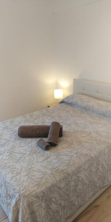 Mariblau Appartement Castell-Castell-Platja d'Aro Buitenkant foto